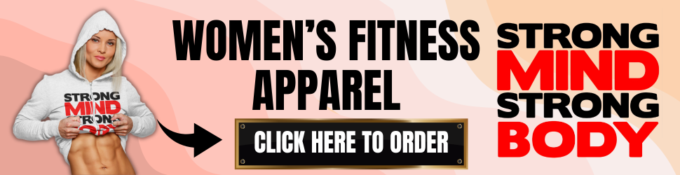 Women Fitness Banner_970x250